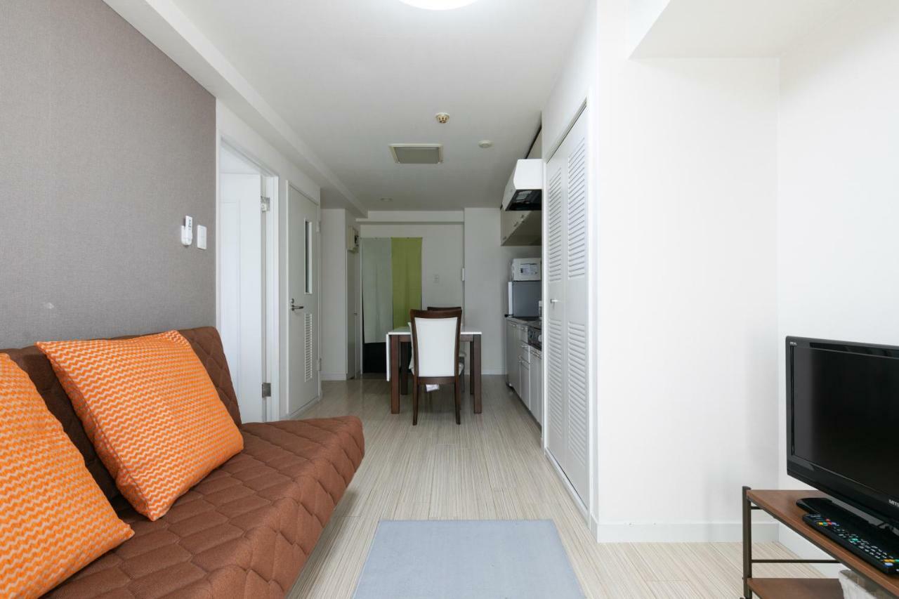 Shinkoiwa Colorbee Hostel 5 Prefektura Tokio Exteriér fotografie
